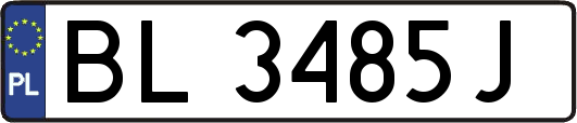 BL3485J