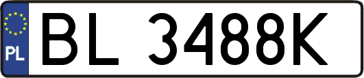 BL3488K