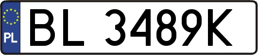 BL3489K