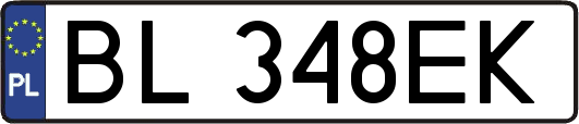 BL348EK