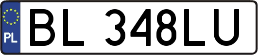 BL348LU