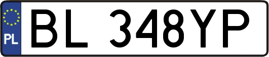 BL348YP