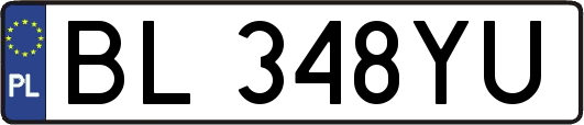 BL348YU