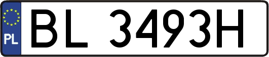 BL3493H