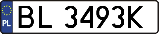BL3493K