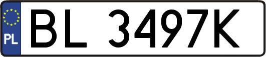 BL3497K