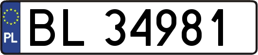 BL34981
