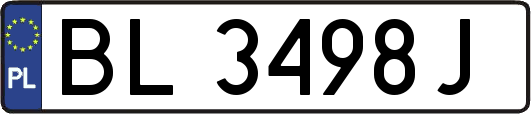 BL3498J