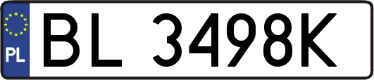 BL3498K