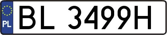 BL3499H
