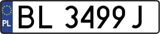 BL3499J