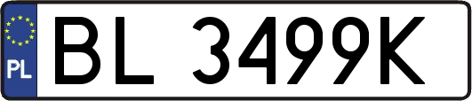 BL3499K