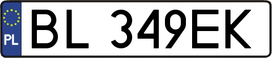 BL349EK