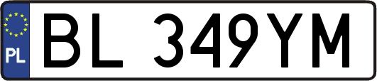 BL349YM