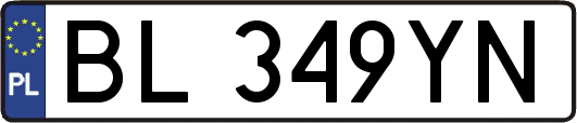 BL349YN