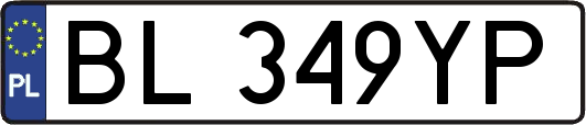 BL349YP