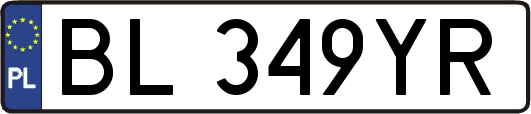 BL349YR