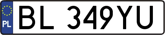 BL349YU