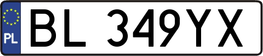 BL349YX