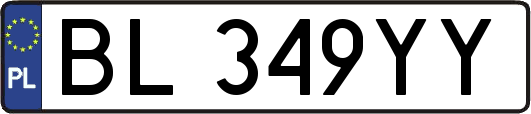 BL349YY