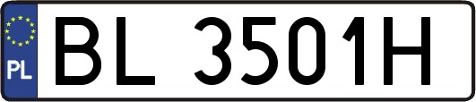 BL3501H