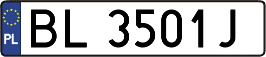 BL3501J