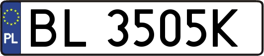 BL3505K