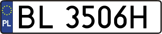 BL3506H
