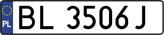 BL3506J