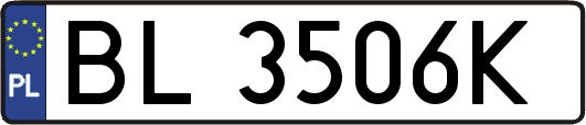 BL3506K