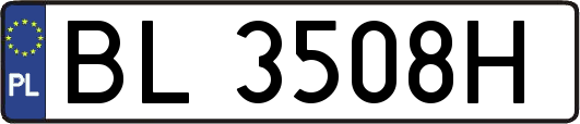 BL3508H