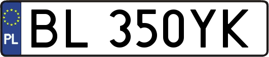 BL350YK