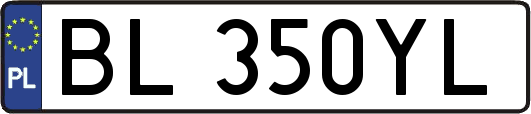 BL350YL