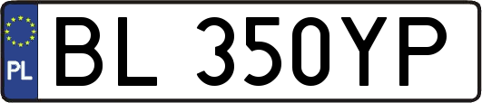 BL350YP