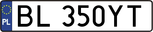 BL350YT