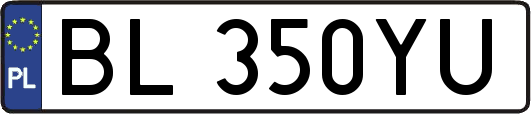 BL350YU