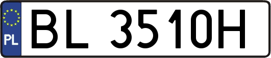 BL3510H