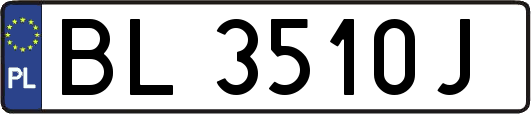 BL3510J