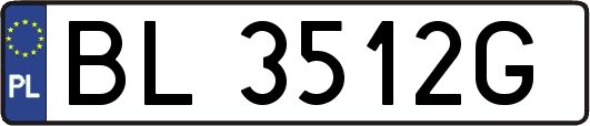 BL3512G