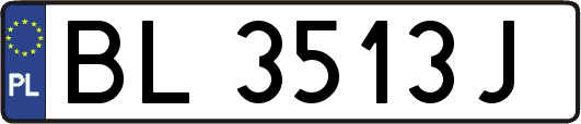 BL3513J