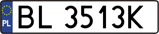 BL3513K