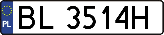 BL3514H