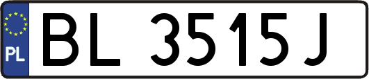 BL3515J