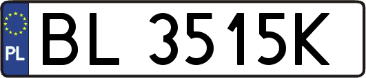 BL3515K