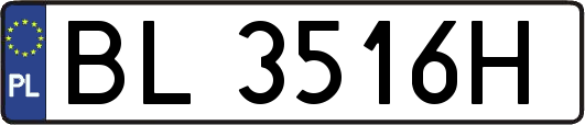 BL3516H