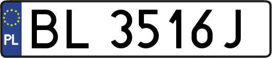 BL3516J