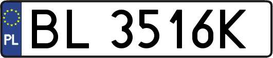BL3516K