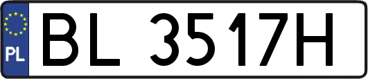 BL3517H