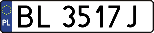 BL3517J