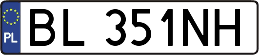 BL351NH